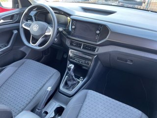 VOLKSWAGEN T-cross 1.0 tsi style 95cv