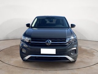 VOLKSWAGEN T-cross 1.0 tsi urban 95cv