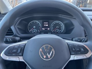 VOLKSWAGEN T-cross 1.0 tsi urban 95cv