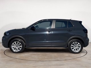 VOLKSWAGEN T-cross 1.0 tsi urban 95cv