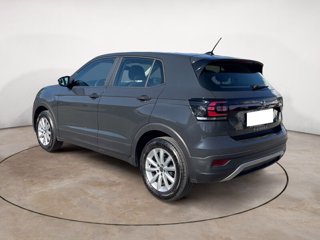 VOLKSWAGEN T-cross 1.0 tsi urban 95cv