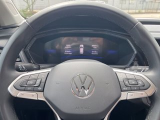 VOLKSWAGEN T-cross 1.0 tsi style 95cv