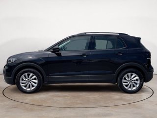 VOLKSWAGEN T-cross 1.0 tsi style 95cv