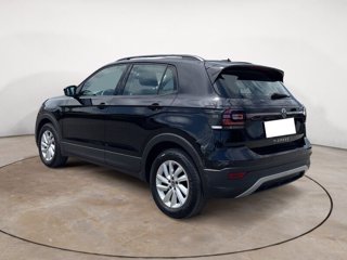 VOLKSWAGEN T-cross 1.0 tsi style 95cv