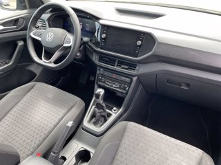 VOLKSWAGEN T-cross 1.0 tsi style 95cv