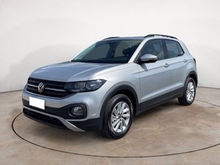 VOLKSWAGEN T-cross 1.0 tsi style 95cv