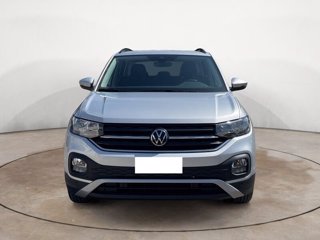 VOLKSWAGEN T-cross 1.0 tsi style 95cv