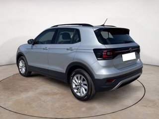 VOLKSWAGEN T-cross 1.0 tsi style 95cv