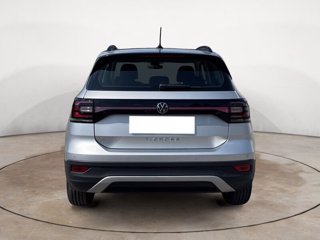 VOLKSWAGEN T-cross 1.0 tsi style 95cv