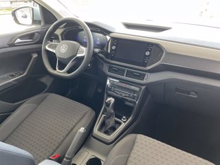 VOLKSWAGEN T-cross 1.0 tsi style 95cv