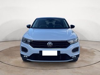 VOLKSWAGEN T-Roc 1.5 TSI ACT DSG Advanced BlueMotion Technology