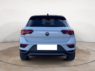 VOLKSWAGEN T-Roc 1.5 TSI ACT DSG Advanced BlueMotion Technology