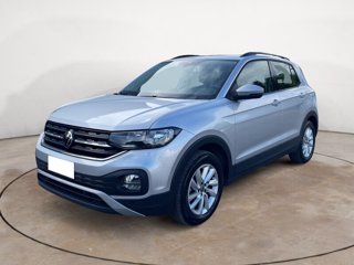 VOLKSWAGEN T-cross 1.0 tsi style 95cv