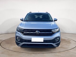 VOLKSWAGEN T-cross 1.0 tsi style 95cv