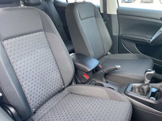 VOLKSWAGEN T-cross 1.0 tsi style 95cv