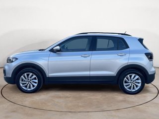 VOLKSWAGEN T-cross 1.0 tsi style 95cv