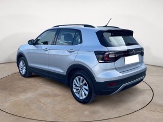 VOLKSWAGEN T-cross 1.0 tsi style 95cv