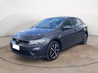 VOLKSWAGEN Polo 1.0 TSI Life