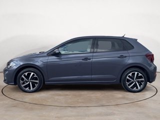 VOLKSWAGEN Polo 1.0 TSI Life