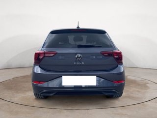 VOLKSWAGEN Polo 1.0 TSI Life