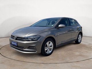 VOLKSWAGEN Polo 1.6 TDI 5p. Comfortline BlueMotion Technology