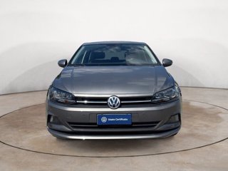 VOLKSWAGEN Polo 1.6 TDI 5p. Comfortline BlueMotion Technology