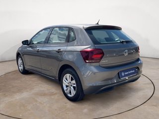 VOLKSWAGEN Polo 1.6 TDI 5p. Comfortline BlueMotion Technology