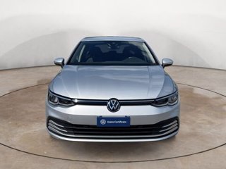 VOLKSWAGEN Golf 1.0 TSI EVO Life