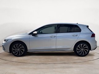 VOLKSWAGEN Golf 1.0 TSI EVO Life