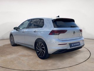 VOLKSWAGEN Golf 1.0 TSI EVO Life