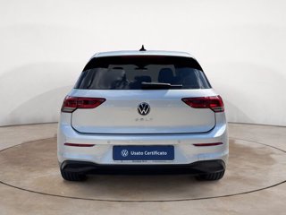 VOLKSWAGEN Golf 1.0 TSI EVO Life