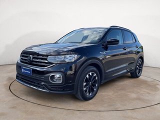 VOLKSWAGEN T-Cross 1.0 TSI Sport