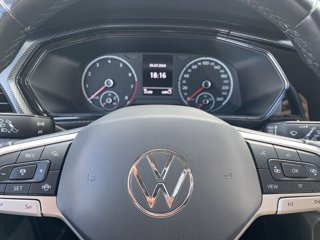 VOLKSWAGEN T-Cross 1.0 TSI Sport