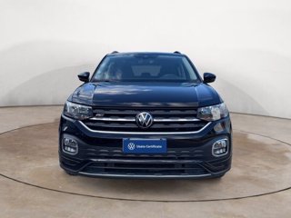 VOLKSWAGEN T-Cross 1.0 TSI Sport