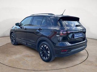 VOLKSWAGEN T-Cross 1.0 TSI Sport