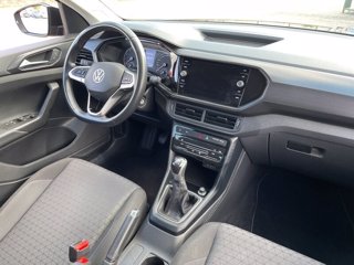 VOLKSWAGEN T-Cross 1.0 TSI Sport