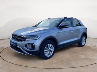 VOLKSWAGEN T-Roc 2.0 TDI SCR Life