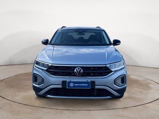 VOLKSWAGEN T-Roc 2.0 TDI SCR Life