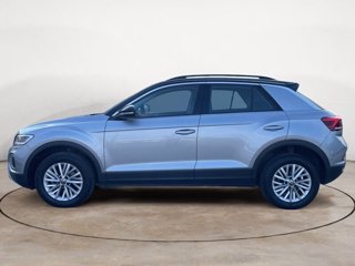 VOLKSWAGEN T-Roc 2.0 TDI SCR Life