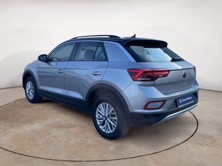 VOLKSWAGEN T-Roc 2.0 TDI SCR Life