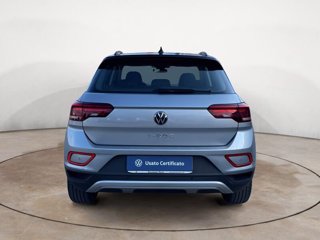 VOLKSWAGEN T-Roc 2.0 TDI SCR Life