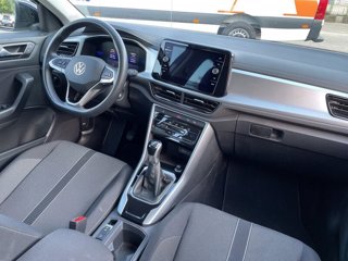 VOLKSWAGEN T-Roc 2.0 TDI SCR Life