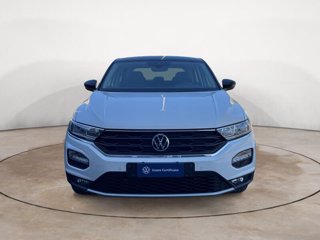 VOLKSWAGEN T-Roc 1.0 TSI Business BlueMotion Technology