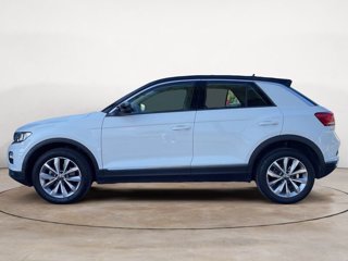 VOLKSWAGEN T-Roc 1.0 TSI Business BlueMotion Technology