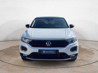 VOLKSWAGEN T-Roc 1.0 TSI 115 CV Style BlueMotion Technology