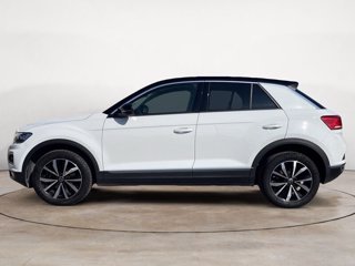 VOLKSWAGEN T-Roc 1.0 TSI 115 CV Style BlueMotion Technology