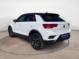 VOLKSWAGEN T-Roc 1.0 TSI 115 CV Style BlueMotion Technology