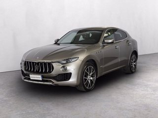 MASERATI Levante 3.0 v6 275cv auto