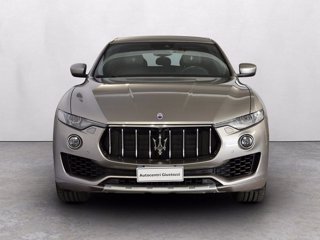 MASERATI Levante 3.0 v6 275cv auto