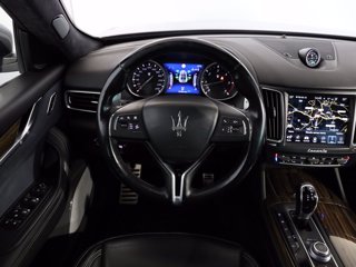 MASERATI Levante 3.0 v6 275cv auto